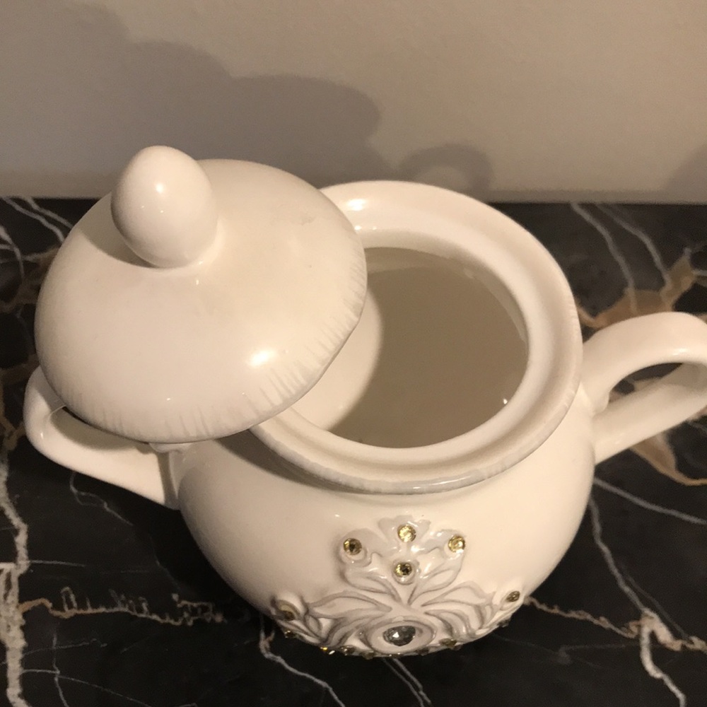 Vintage Tea Time Set - Picture 8 of 9